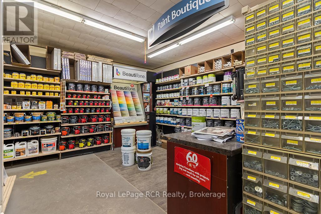 260/248 Garafraxa Street N, Chatsworth, Ontario N0H 1G0 - Photo 12 - X12508770