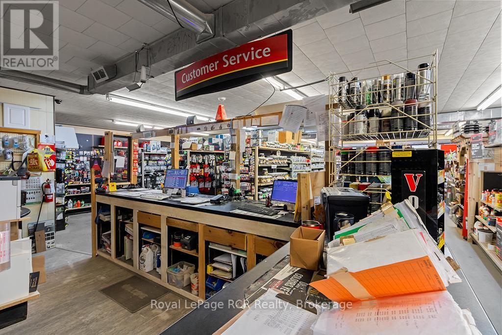 260/248 Garafraxa Street N, Chatsworth, Ontario N0H 1G0 - Photo 14 - X12508770