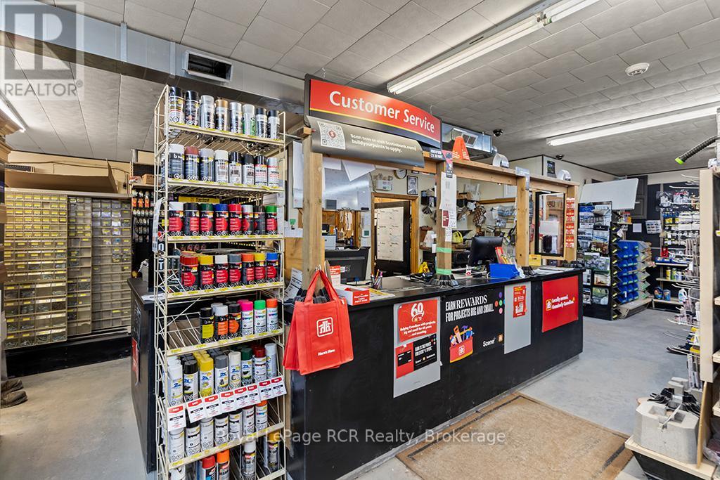 260/248 Garafraxa Street N, Chatsworth, Ontario N0H 1G0 - Photo 13 - X12508770