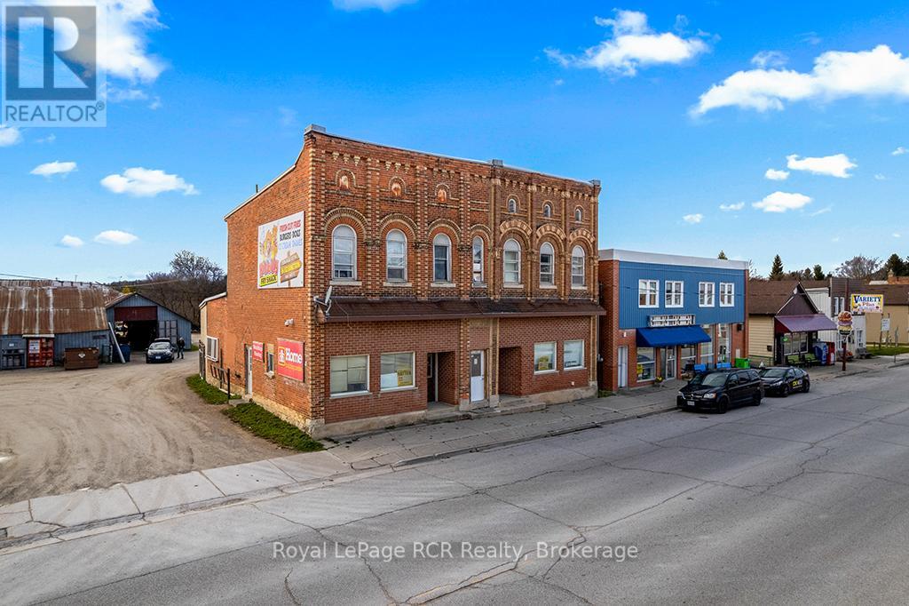 260/248 Garafraxa Street N, Chatsworth, Ontario N0H 1G0 - Photo 18 - X12508770