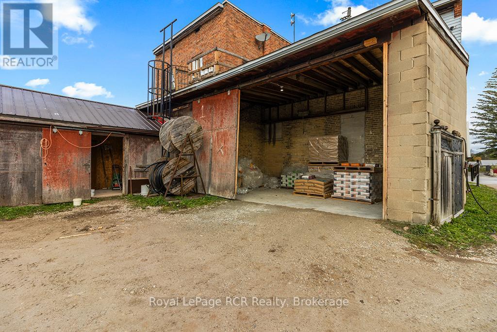 260/248 Garafraxa Street N, Chatsworth, Ontario N0H 1G0 - Photo 21 - X12508770