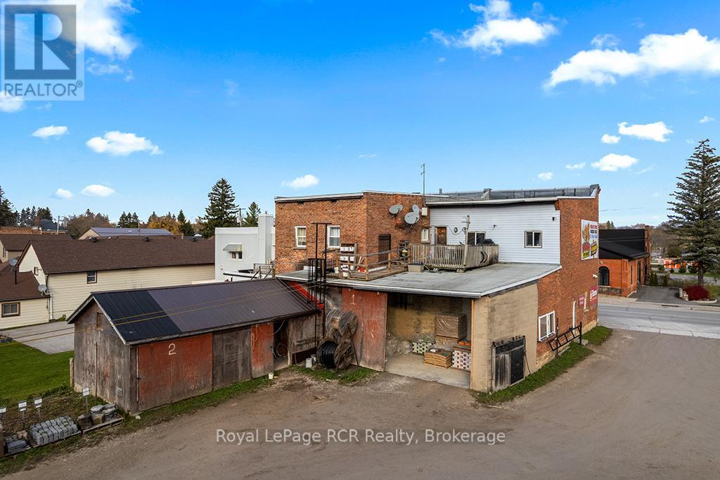 260/248 Garafraxa Street N, Chatsworth, Ontario N0H 1G0 - Photo 20 - X12508770