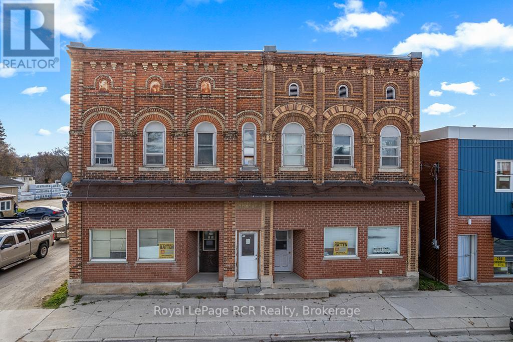 260/248 Garafraxa Street N, Chatsworth, Ontario N0H 1G0 - Photo 19 - X12508770