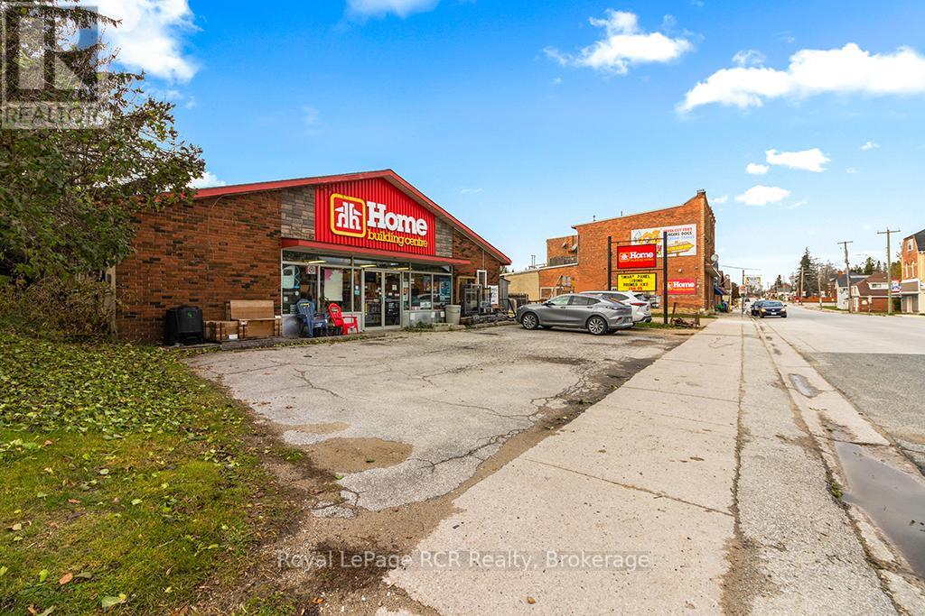 260/248 Garafraxa Street N, Chatsworth, Ontario N0H 1G0 - Photo 3 - X12508770