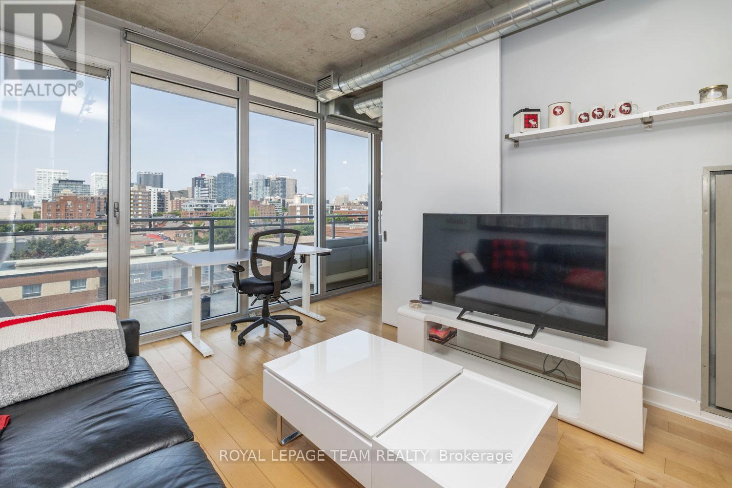 514 - 354 Gladstone Avenue, Ottawa, Ontario  K2P 0R4 - Photo 14 - X12540252