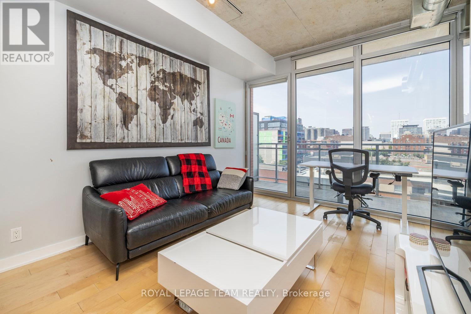 514 - 354 Gladstone Avenue, Ottawa, Ontario  K2P 0R4 - Photo 15 - X12540252