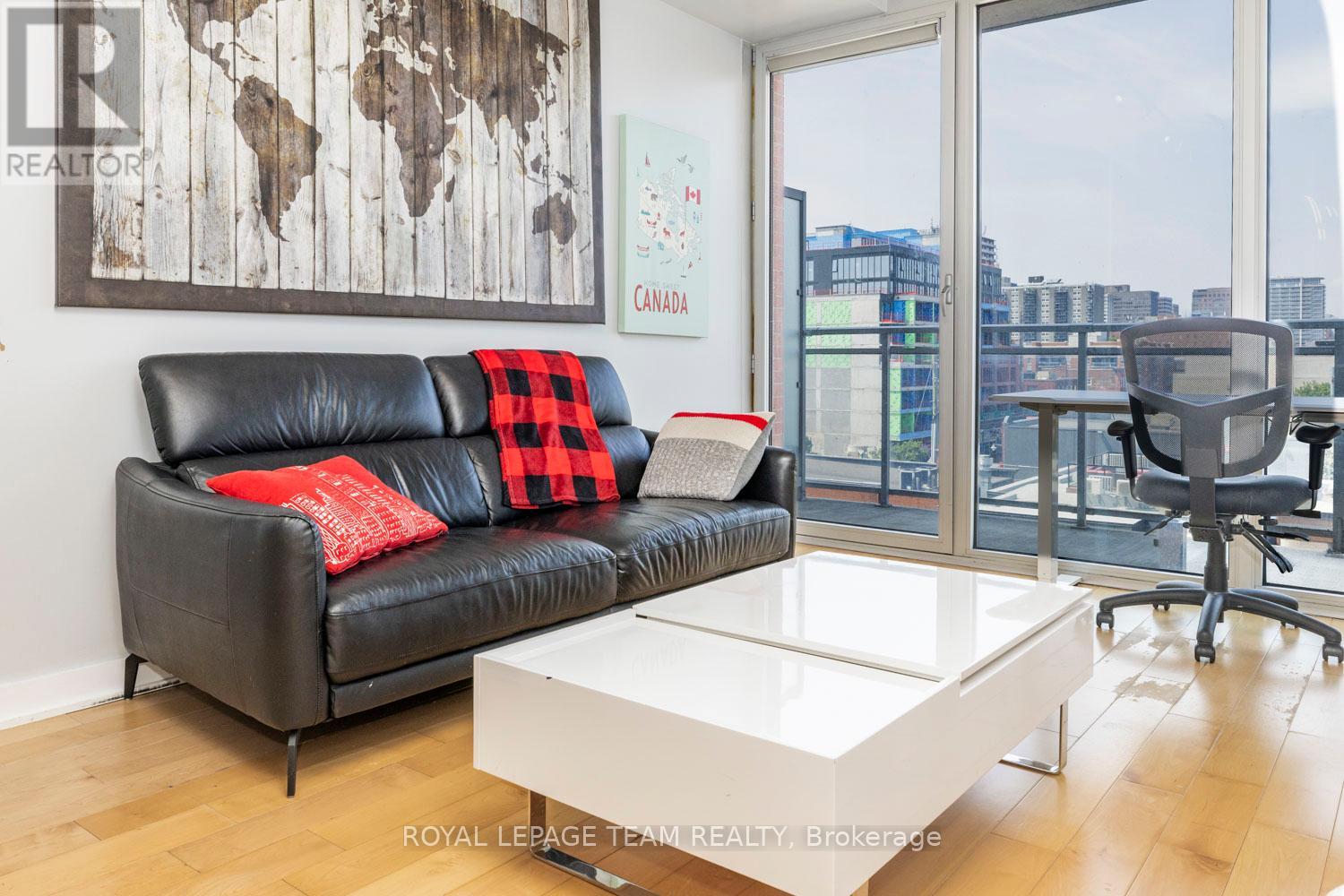 514 - 354 Gladstone Avenue, Ottawa, Ontario  K2P 0R4 - Photo 16 - X12540252