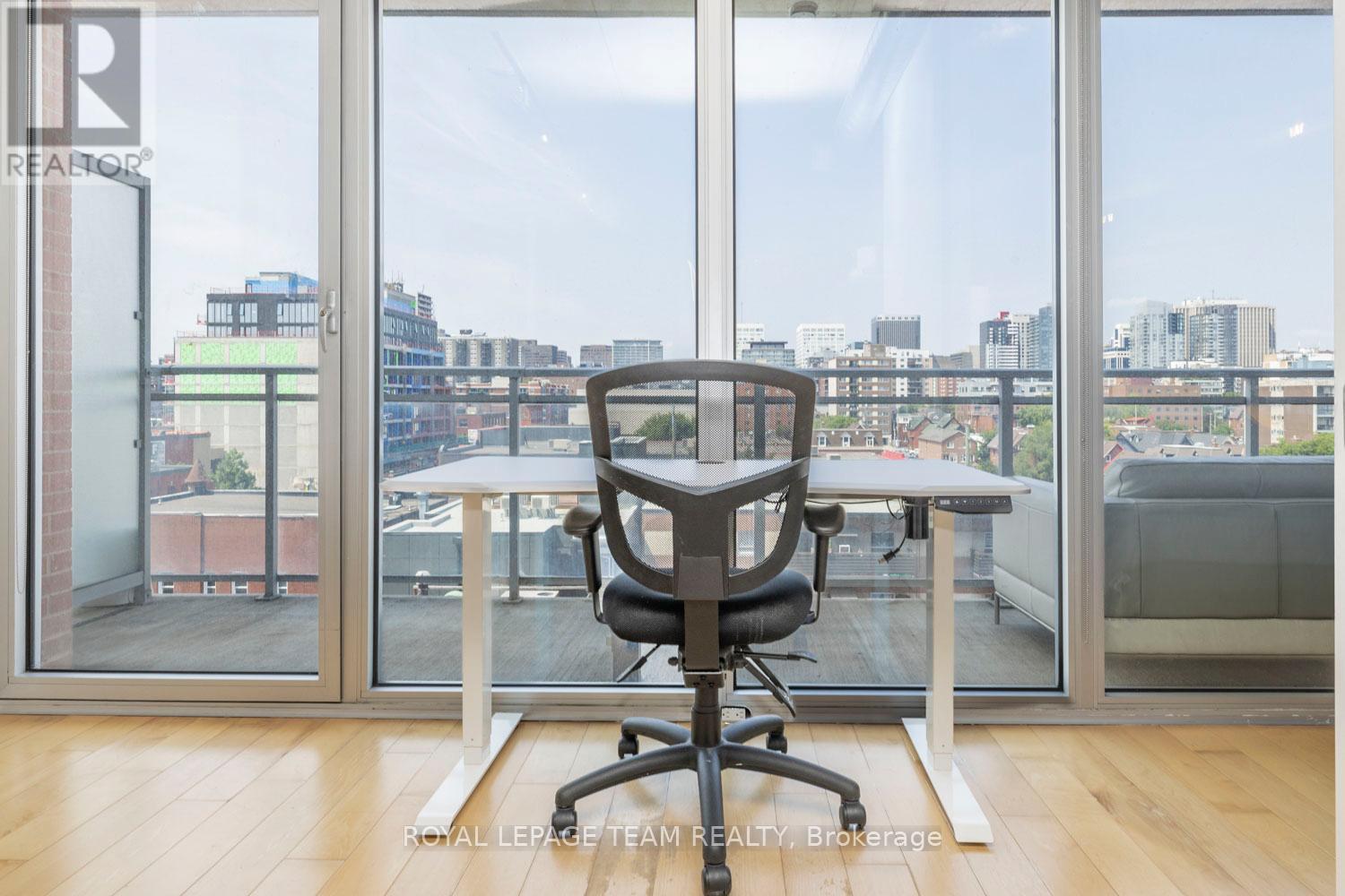 514 - 354 Gladstone Avenue, Ottawa, Ontario  K2P 0R4 - Photo 17 - X12540252