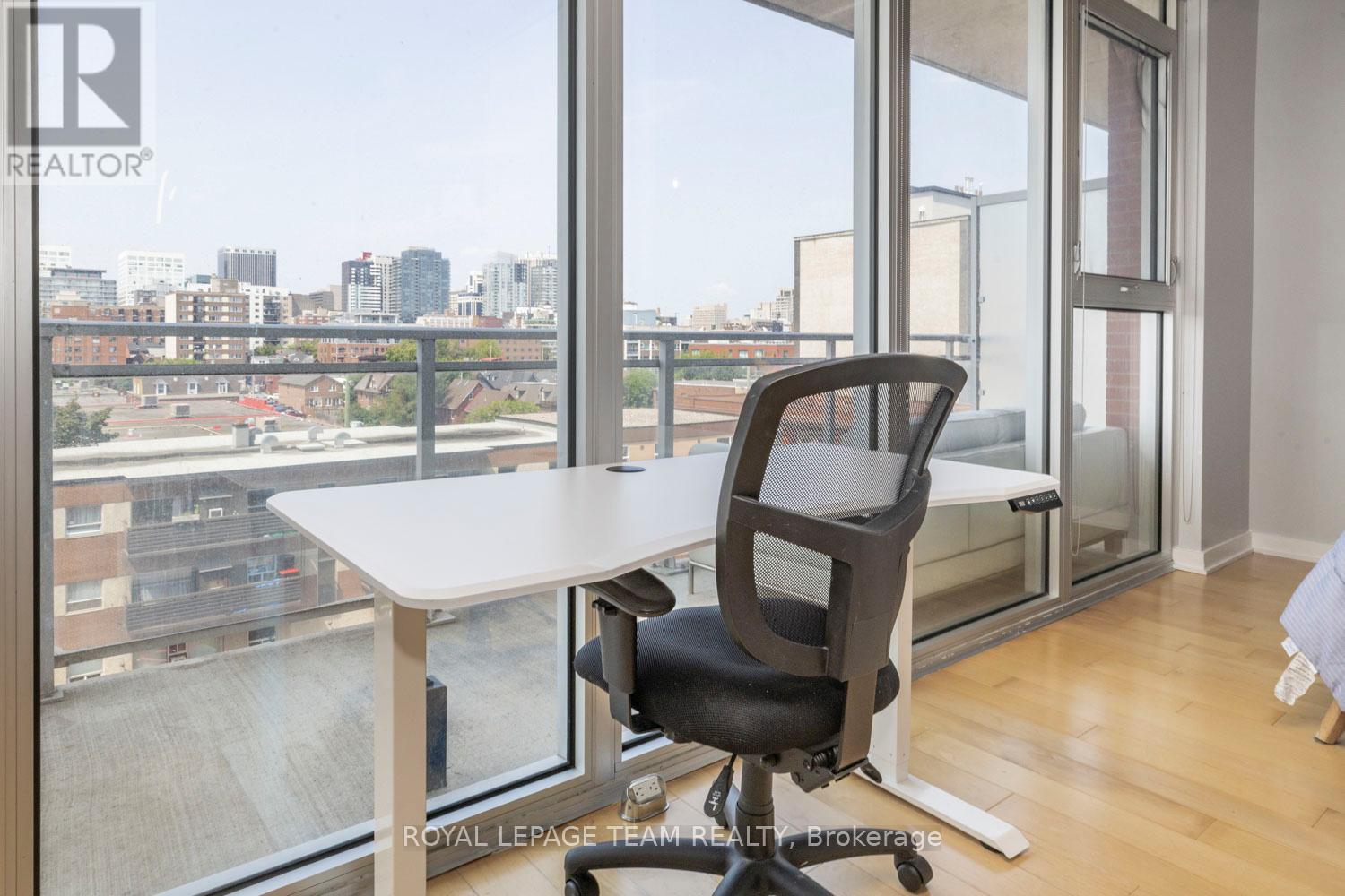 514 - 354 Gladstone Avenue, Ottawa, Ontario  K2P 0R4 - Photo 18 - X12540252