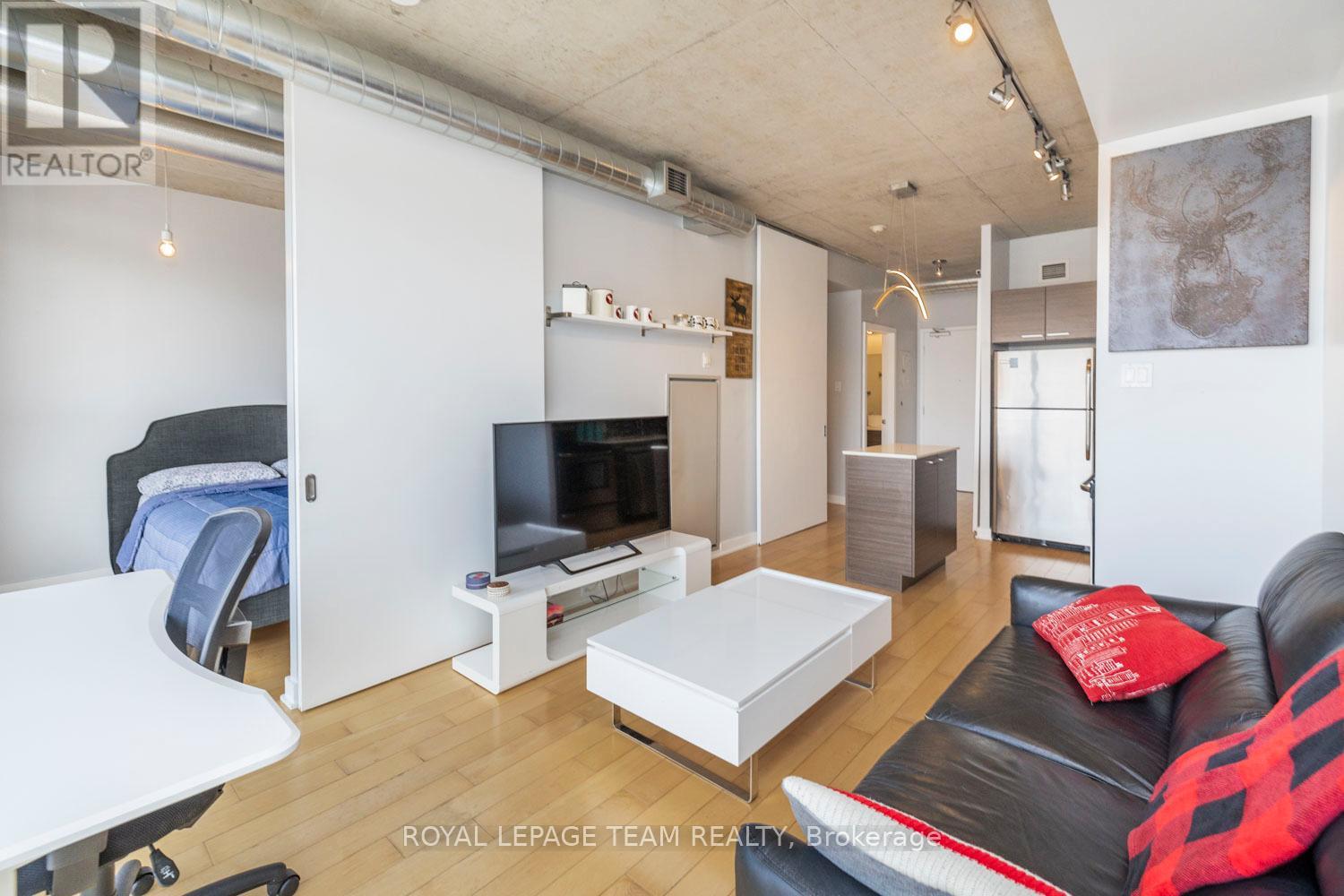 514 - 354 Gladstone Avenue, Ottawa, Ontario  K2P 0R4 - Photo 19 - X12540252