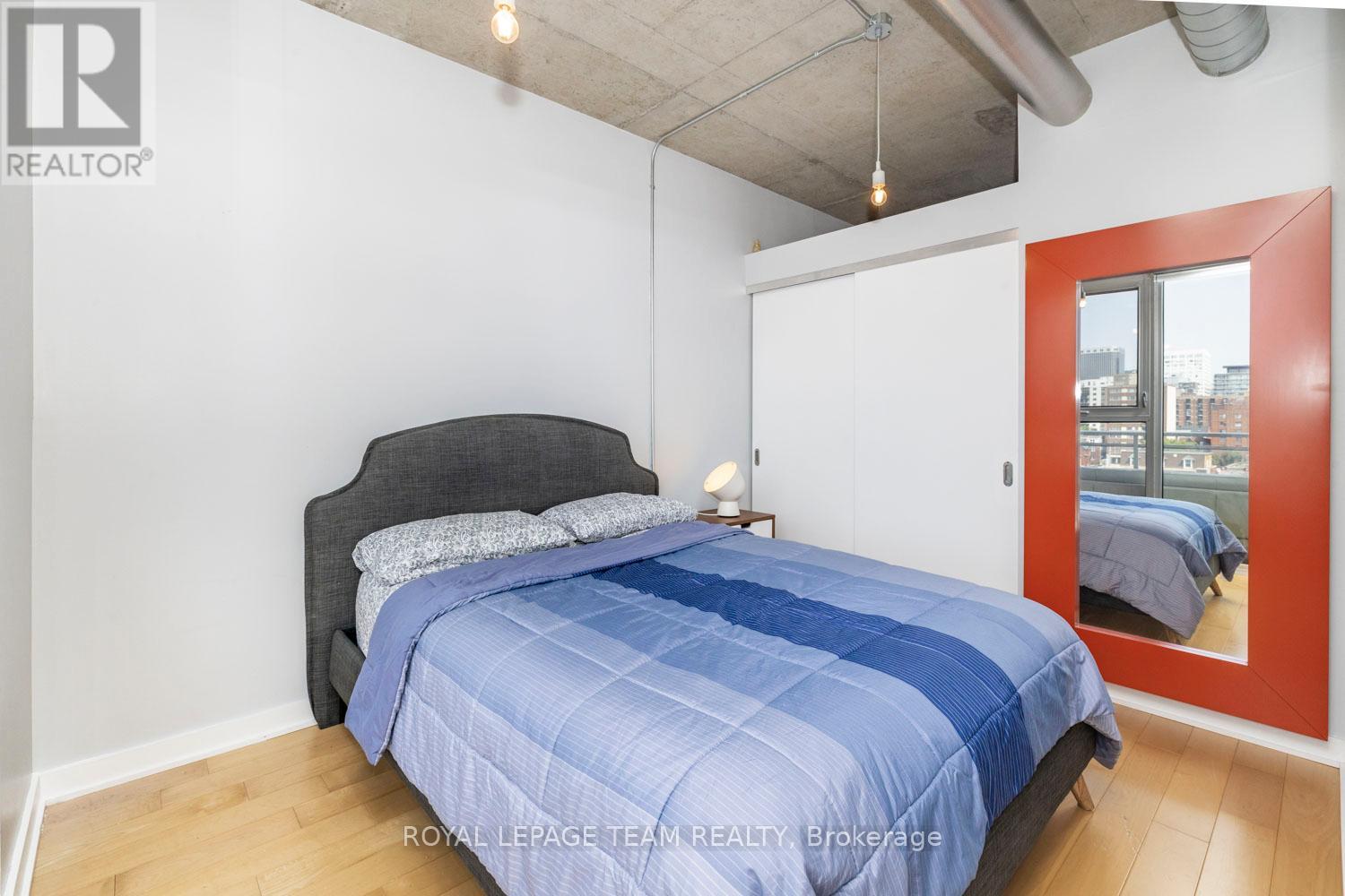 514 - 354 Gladstone Avenue, Ottawa, Ontario  K2P 0R4 - Photo 20 - X12540252