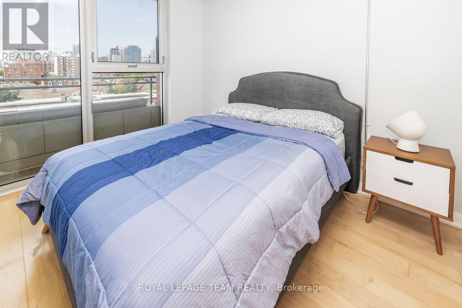 514 - 354 Gladstone Avenue, Ottawa, Ontario  K2P 0R4 - Photo 21 - X12540252