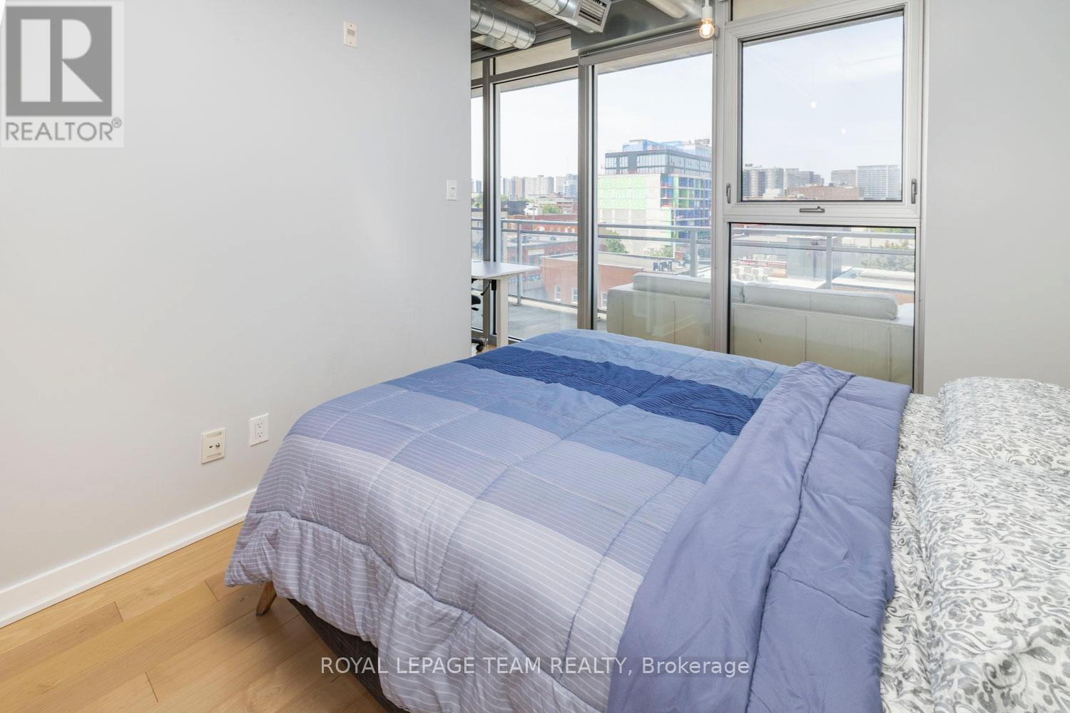 514 - 354 Gladstone Avenue, Ottawa, Ontario  K2P 0R4 - Photo 22 - X12540252