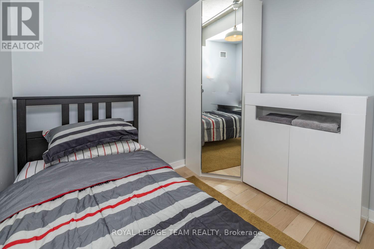 514 - 354 Gladstone Avenue, Ottawa, Ontario  K2P 0R4 - Photo 24 - X12540252