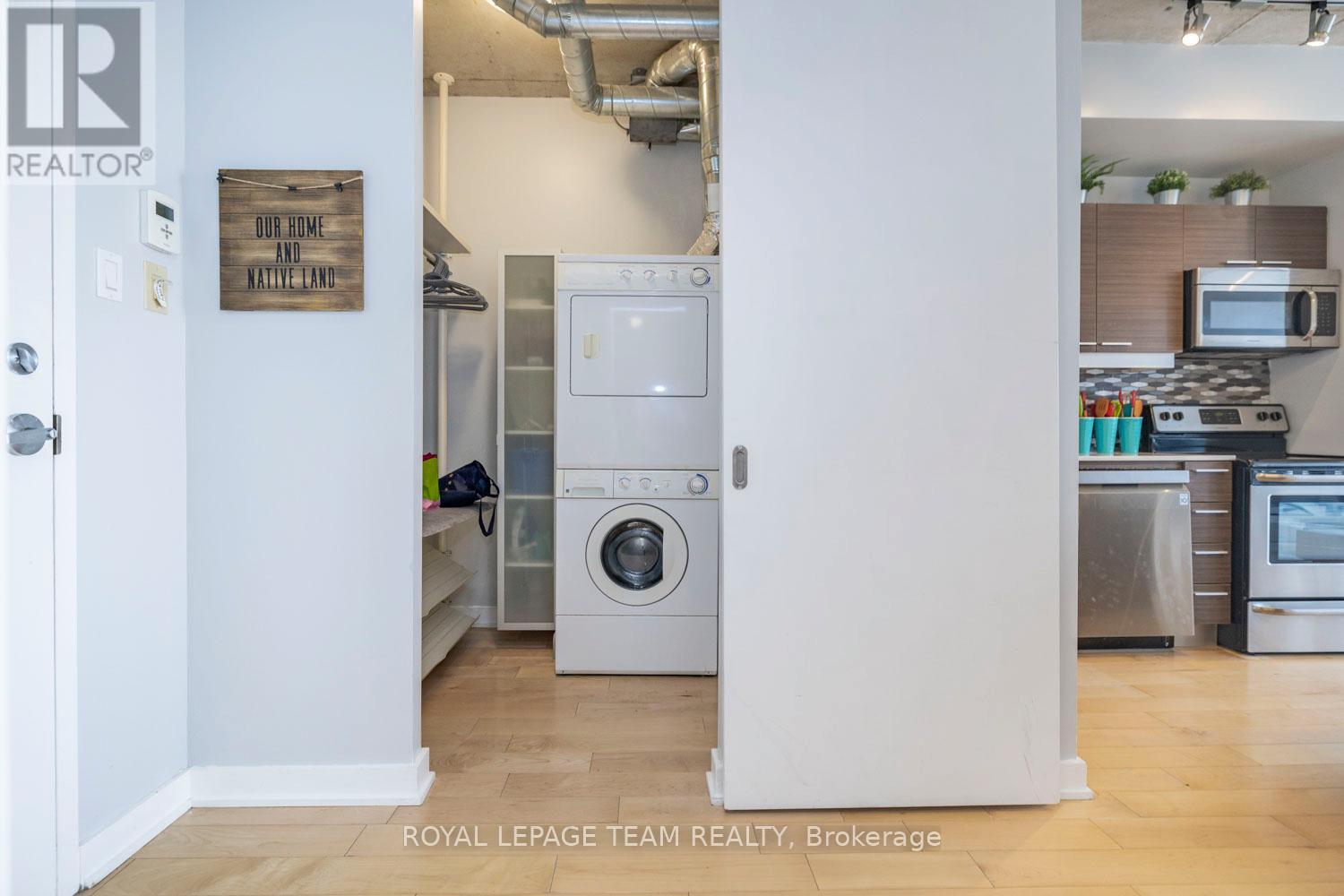 514 - 354 Gladstone Avenue, Ottawa, Ontario  K2P 0R4 - Photo 25 - X12540252