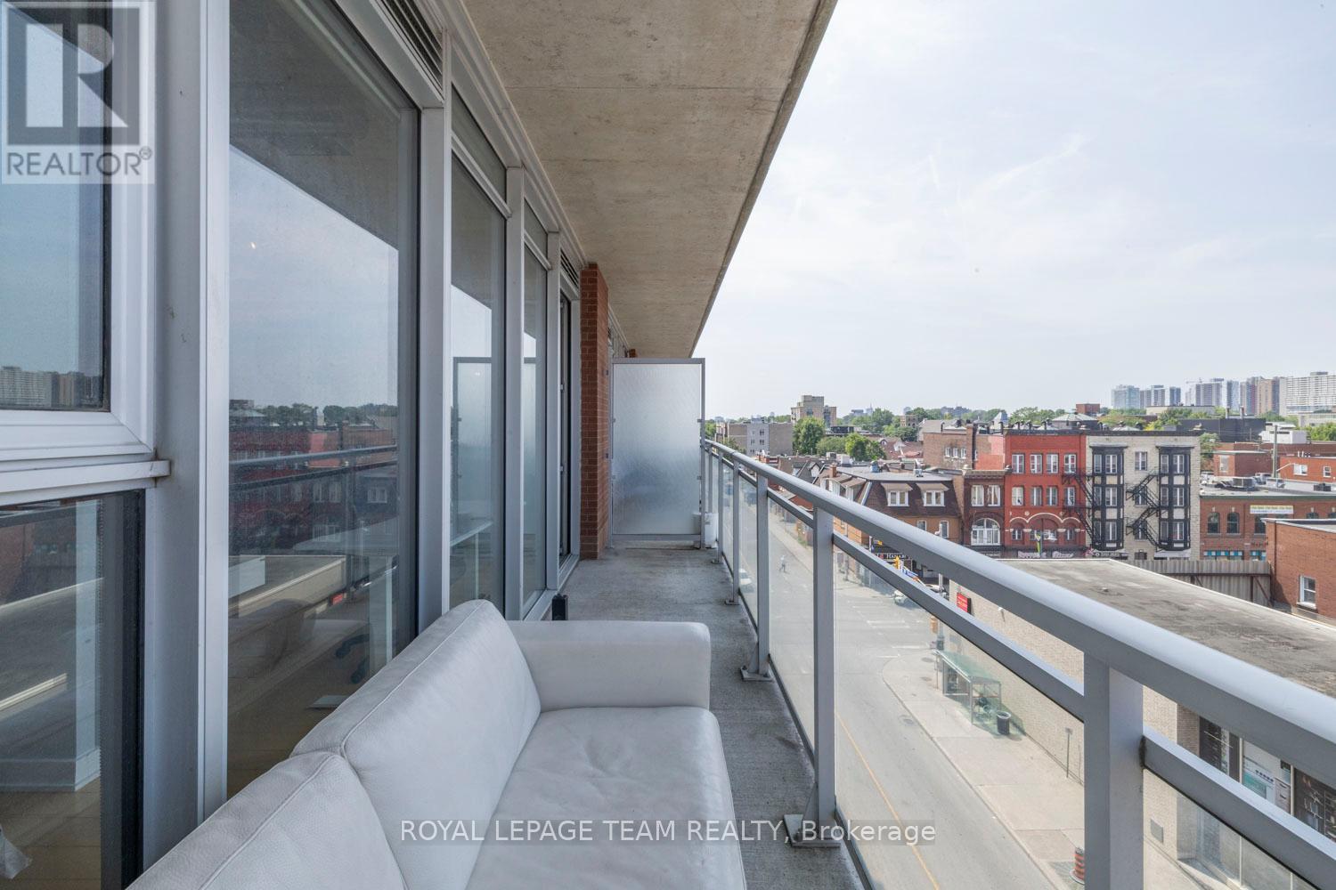 514 - 354 Gladstone Avenue, Ottawa, Ontario  K2P 0R4 - Photo 27 - X12540252