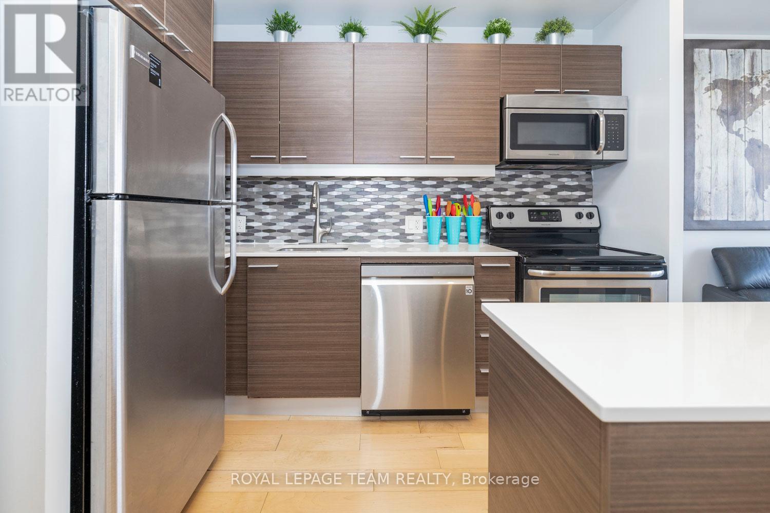 514 - 354 Gladstone Avenue, Ottawa, Ontario  K2P 0R4 - Photo 7 - X12540252