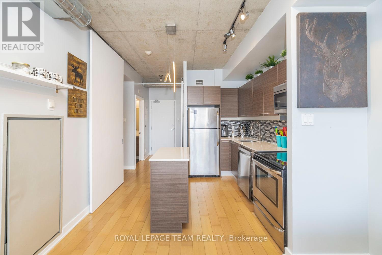 514 - 354 Gladstone Avenue, Ottawa, Ontario  K2P 0R4 - Photo 9 - X12540252