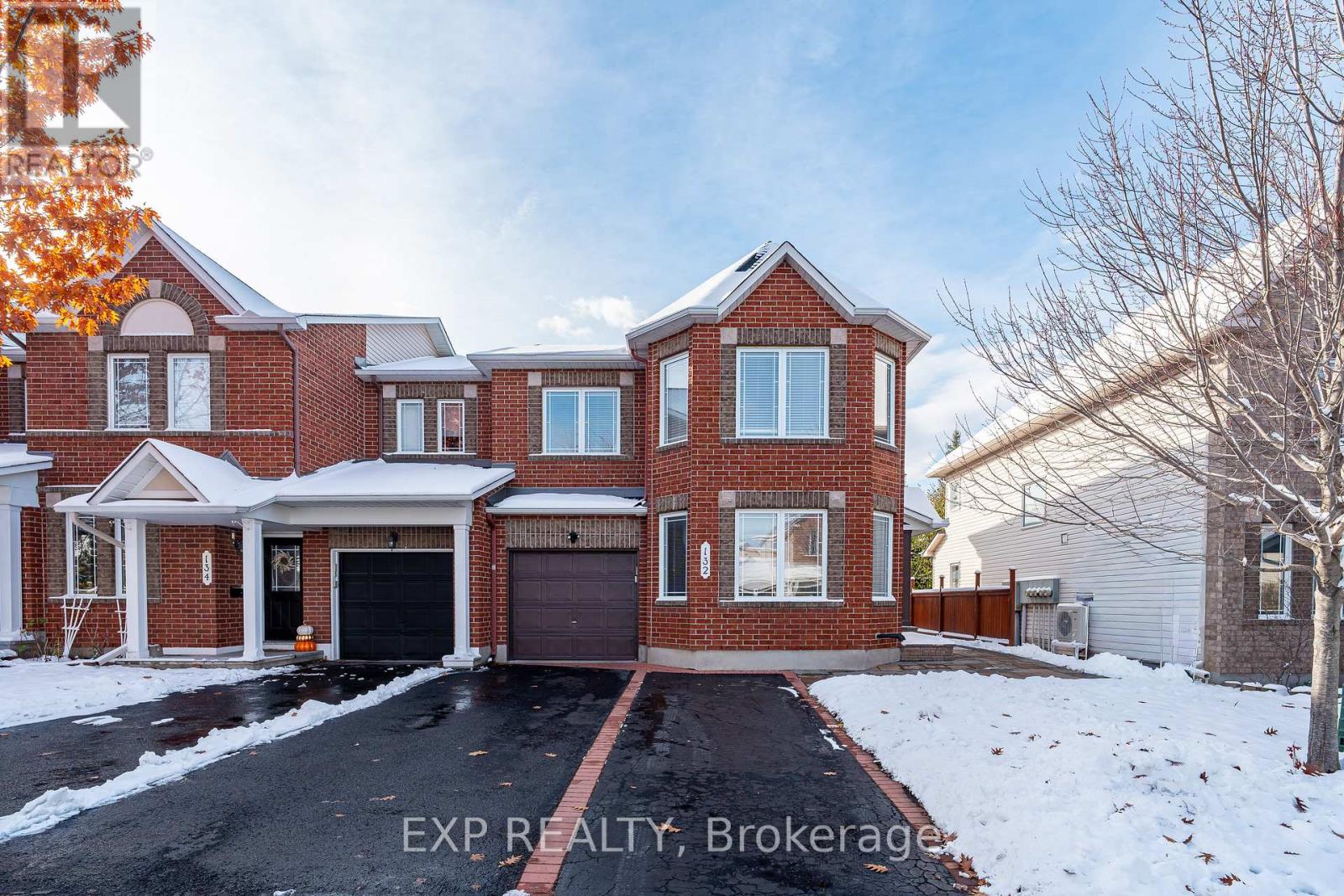 132 GROVEMONT DRIVE, Ottawa, Ontario