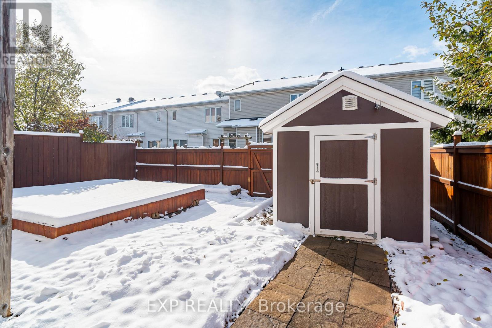 132 Grovemont Drive, Ottawa, Ontario  K2G 6Z9 - Photo 27 - X12540324