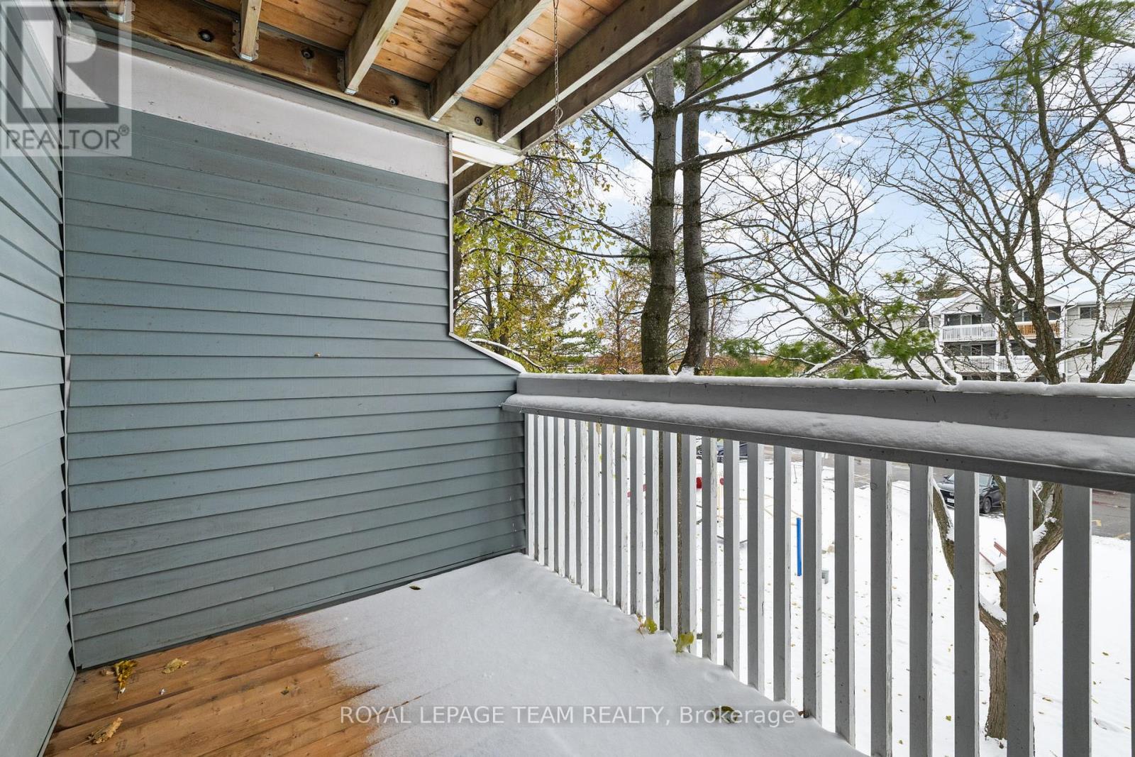 314 - 214 Viewmount Drive, Ottawa, Ontario K2E 7X3 - Photo 20 - X12540368