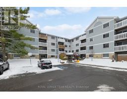 314 - 214 VIEWMOUNT DRIVE, Ottawa, Ontario