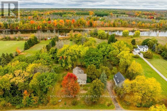 3651 Burritts Rapids Road, North Grenville, Ontario K0G 1N0 - Photo 1 - X12540374