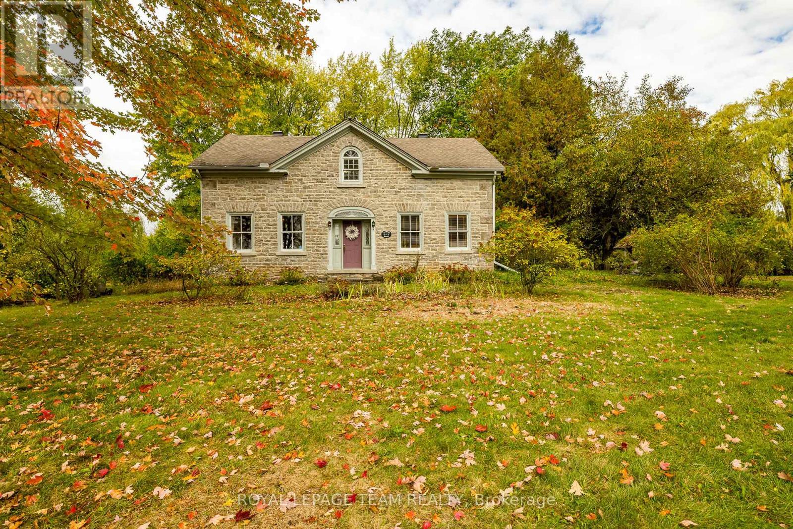 3651 Burritts Rapids Road, North Grenville, Ontario K0G 1N0 - Photo 8 - X12540374