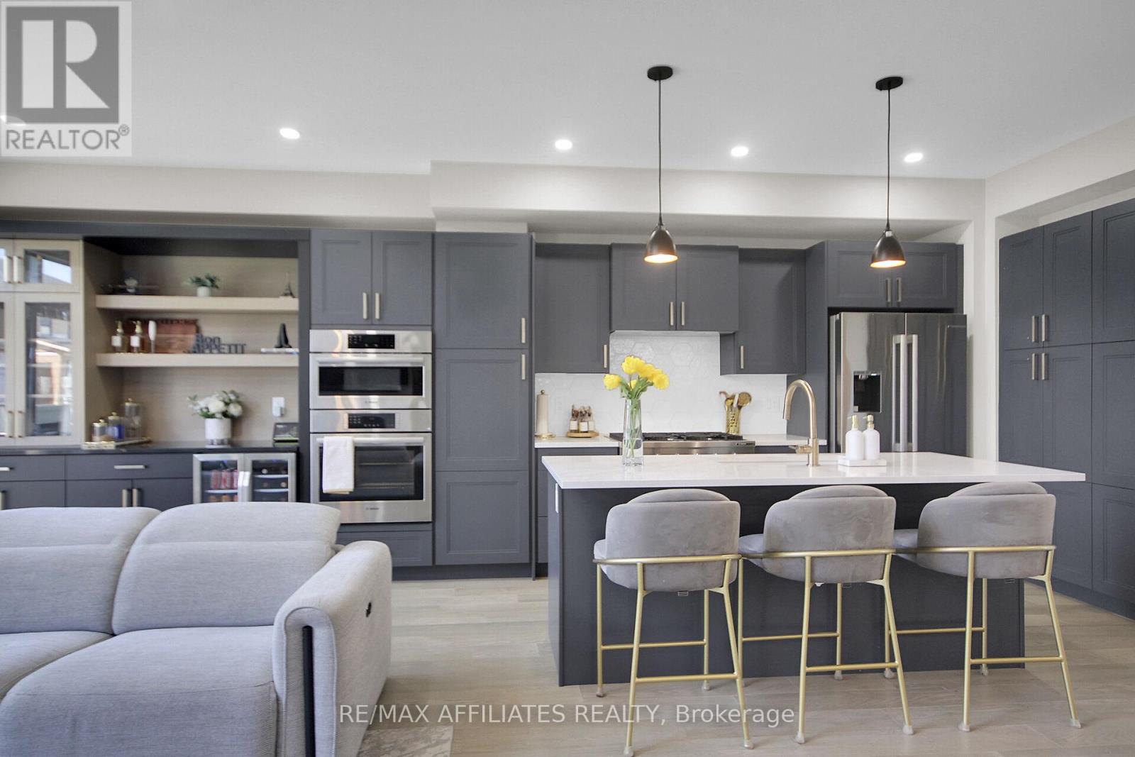 357 Shoveler Grove, Ottawa, Ontario  K4M 1B2 - Photo 12 - X12540404