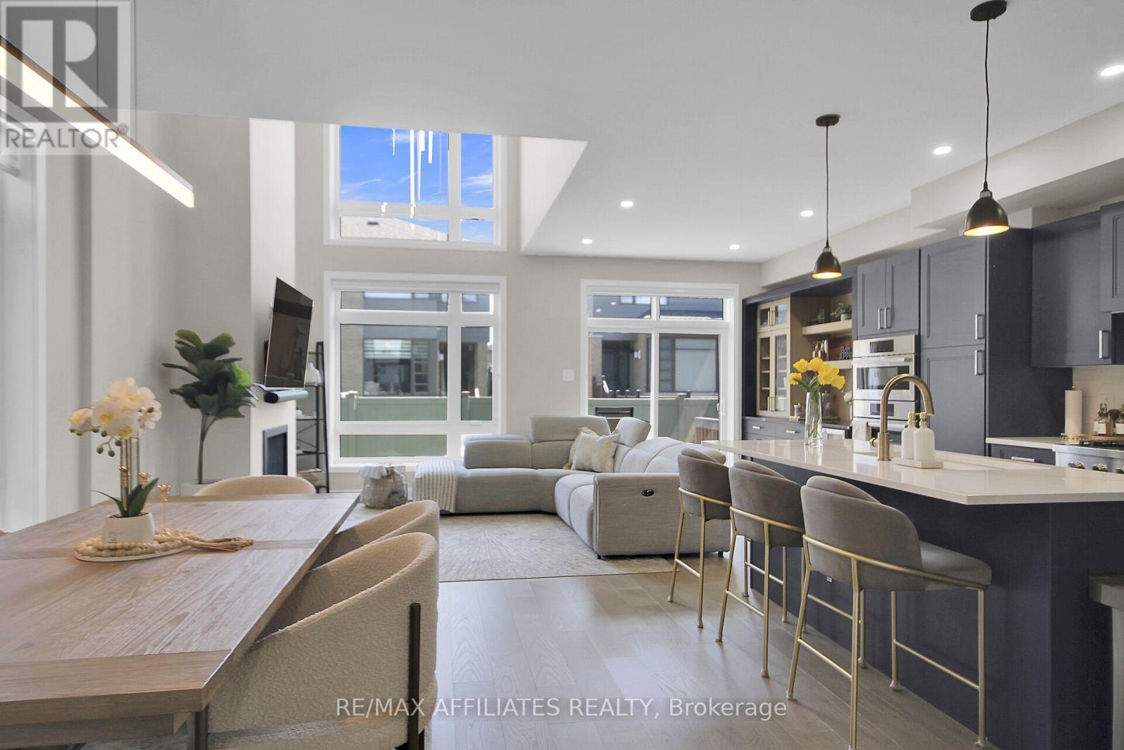 357 Shoveler Grove, Ottawa, Ontario  K4M 1B2 - Photo 6 - X12540404