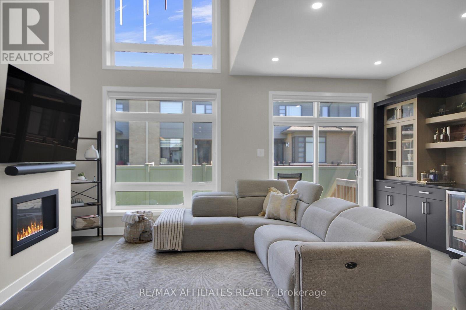 357 Shoveler Grove, Ottawa, Ontario  K4M 1B2 - Photo 7 - X12540404