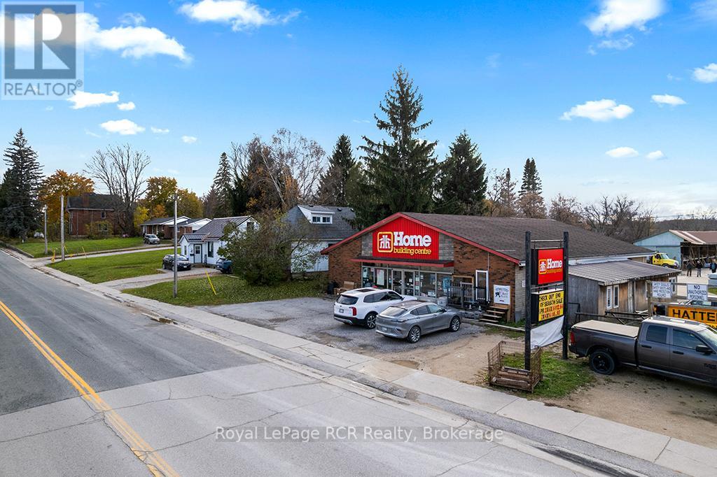 260/248 Garafraxa Street N, Chatsworth, Ontario N0H 1G0 - Photo 5 - X12508770
