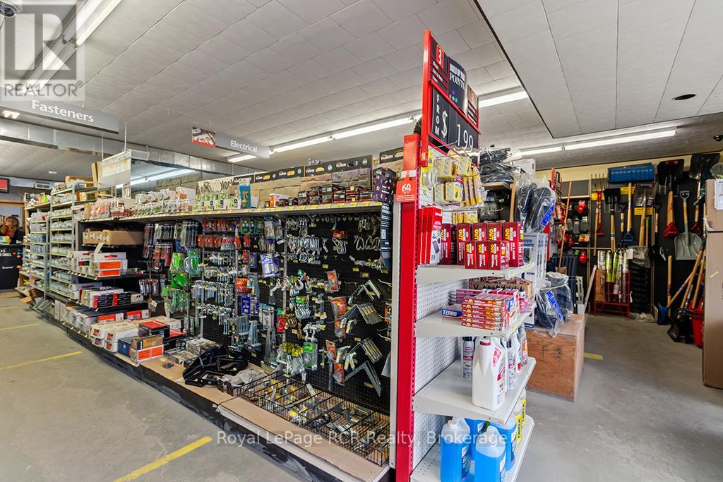 260/248 Garafraxa Street N, Chatsworth, Ontario N0H 1G0 - Photo 8 - X12508770