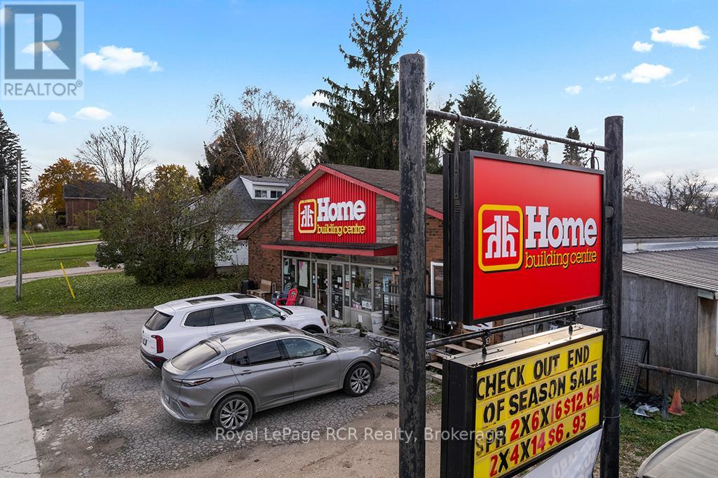 260/248 Garafraxa Street N, Chatsworth, Ontario N0H 1G0 - Photo 6 - X12508770