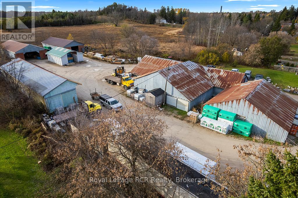 260/248 Garafraxa Street N, Chatsworth, Ontario N0H 1G0 - Photo 50 - X12508770