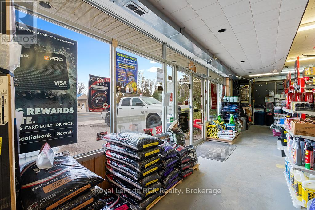 260/248 Garafraxa Street N, Chatsworth, Ontario N0H 1G0 - Photo 7 - X12508770