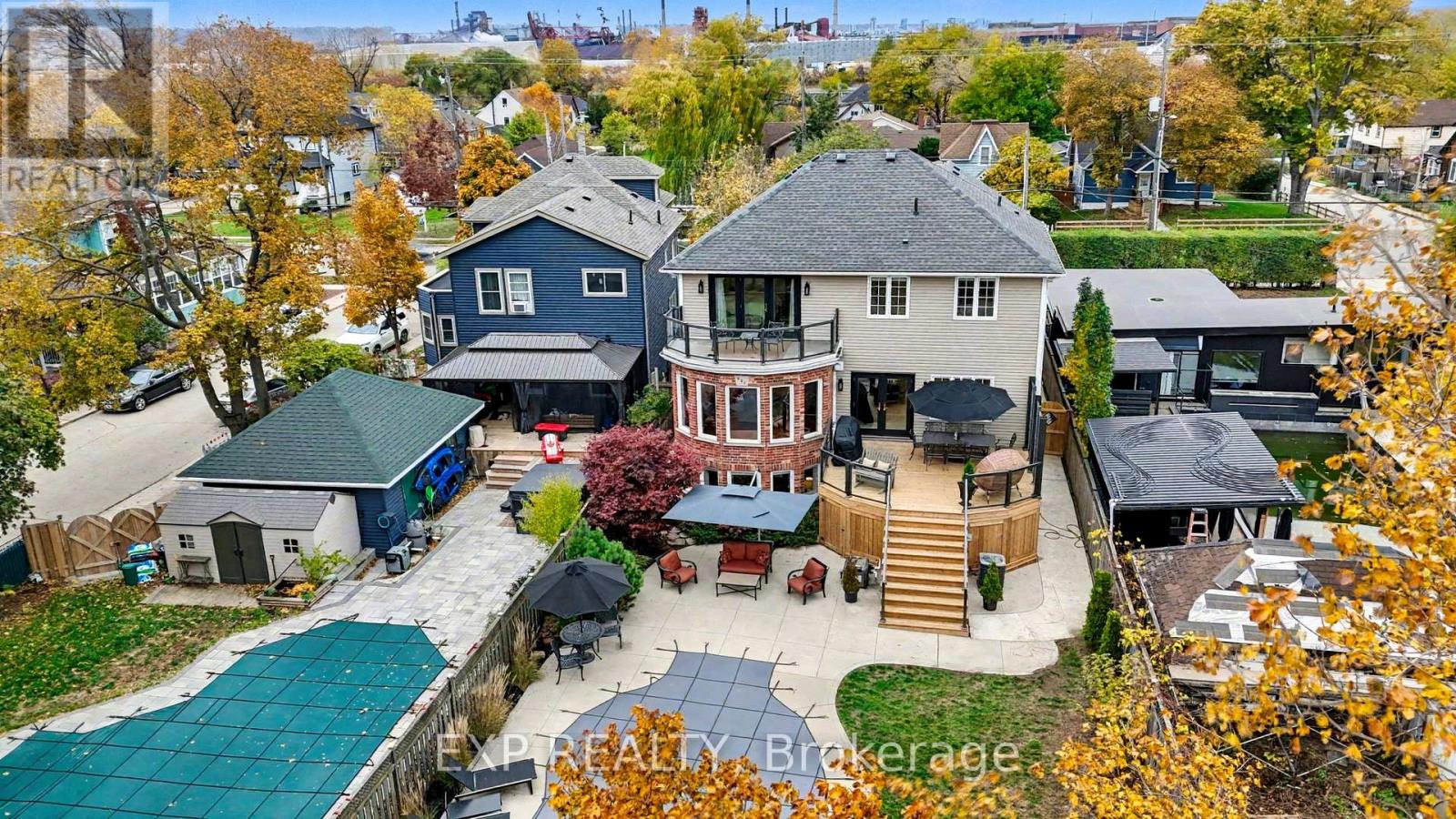 685 Beach Boulevard, Hamilton, Ontario  L8H 6Y5 - Photo 42 - X12540210