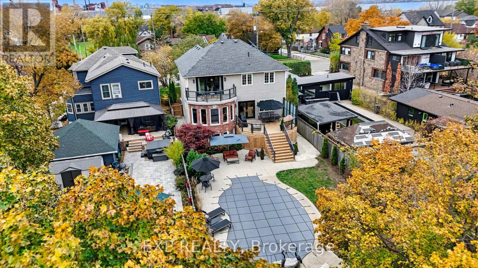 685 Beach Boulevard, Hamilton, Ontario  L8H 6Y5 - Photo 43 - X12540210