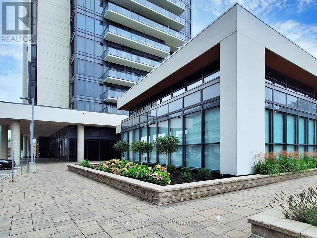 301 - 9618 Yonge Street, Richmond Hill, Ontario  L4C 0X5 - Photo 5 - N12540118