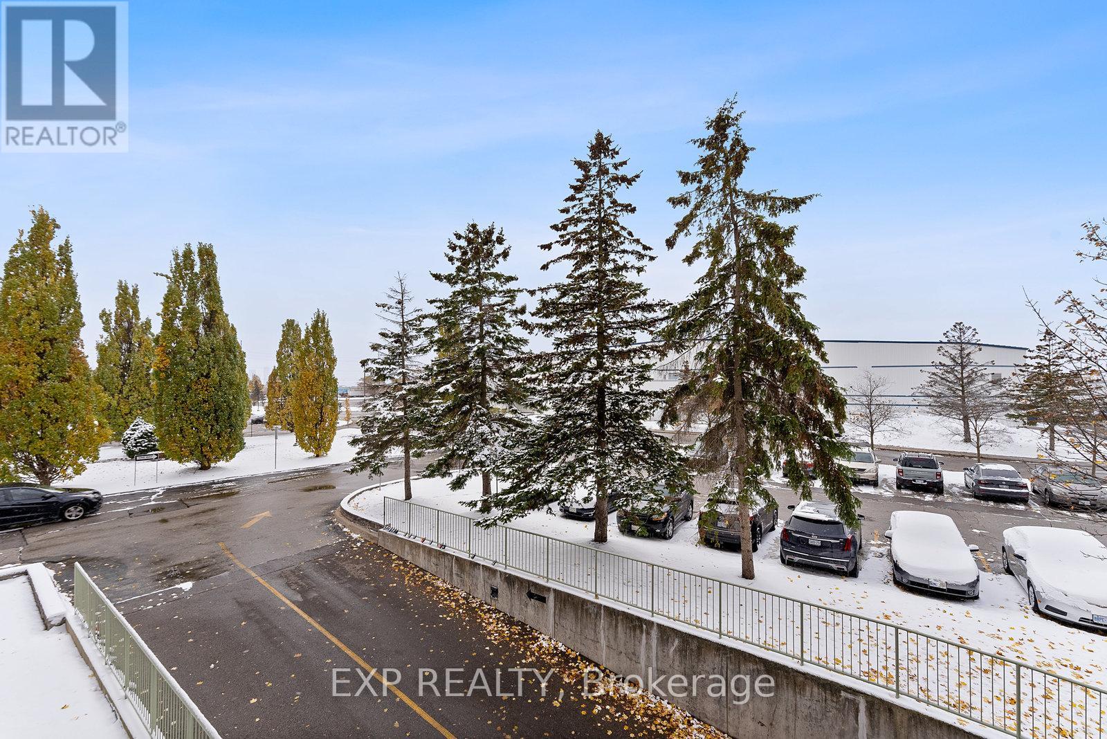 210 - 2506 Rutherford Road, Vaughan, Ontario  L4K 5N4 - Photo 30 - N12540134