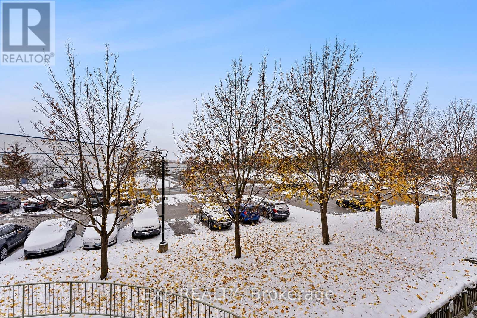 210 - 2506 Rutherford Road, Vaughan, Ontario  L4K 5N4 - Photo 31 - N12540134