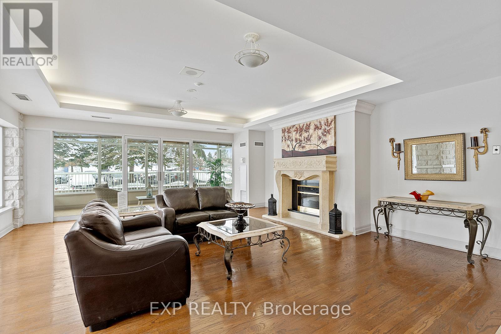 210 - 2506 Rutherford Road, Vaughan, Ontario  L4K 5N4 - Photo 32 - N12540134