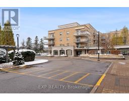 210 - 2506 RUTHERFORD ROAD, Vaughan, Ontario
