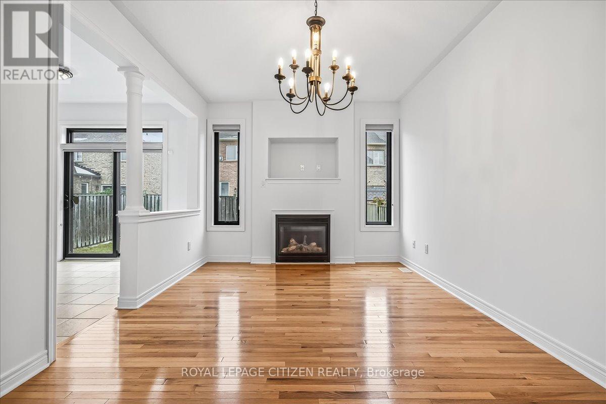 341 Williamson Road, Markham, Ontario  L6E 0H2 - Photo 13 - N12540154