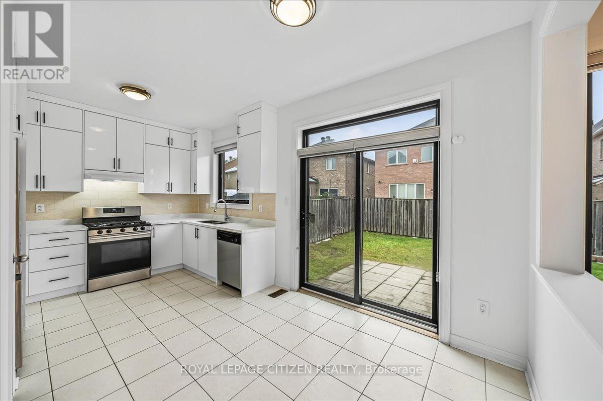 341 Williamson Road, Markham, Ontario  L6E 0H2 - Photo 15 - N12540154