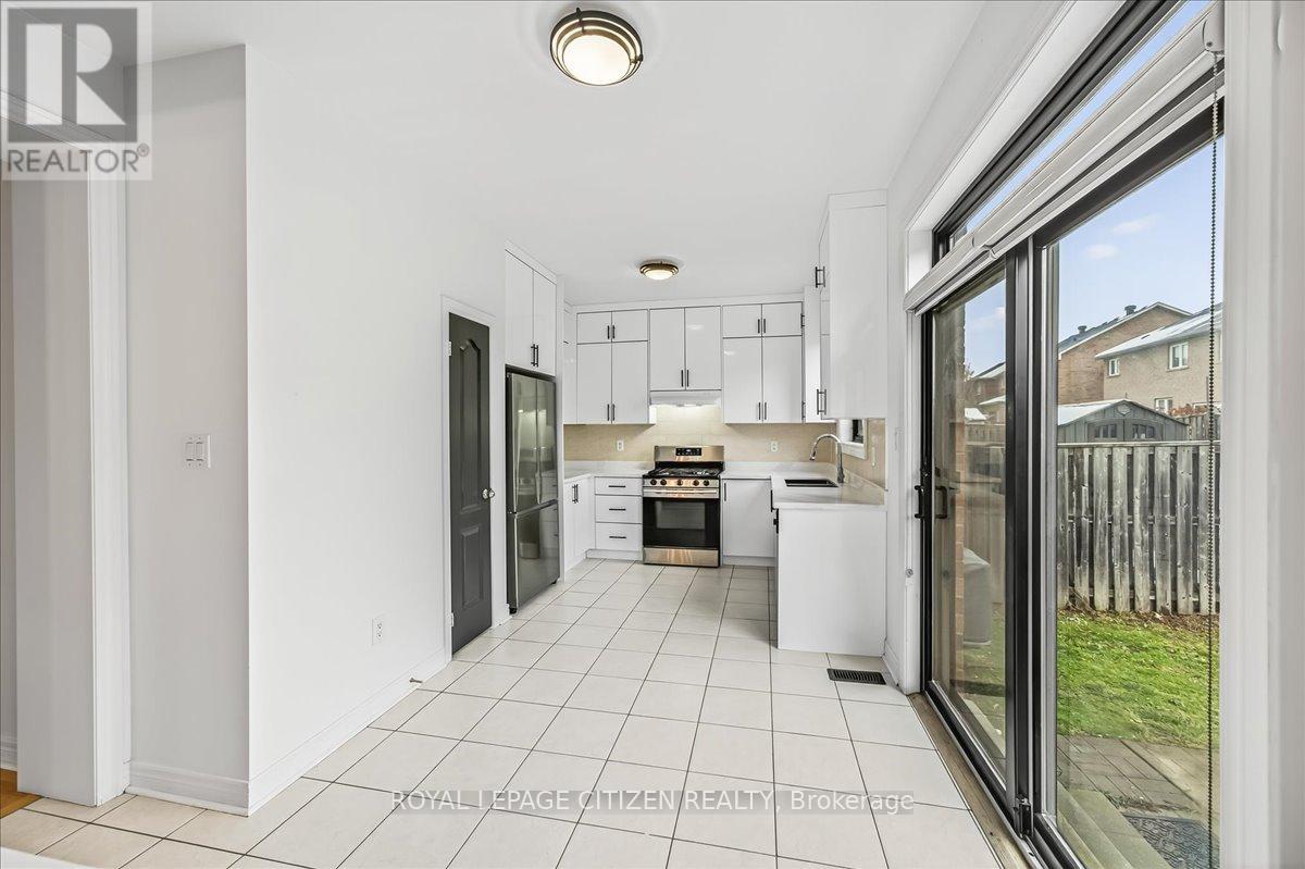 341 Williamson Road, Markham, Ontario  L6E 0H2 - Photo 16 - N12540154