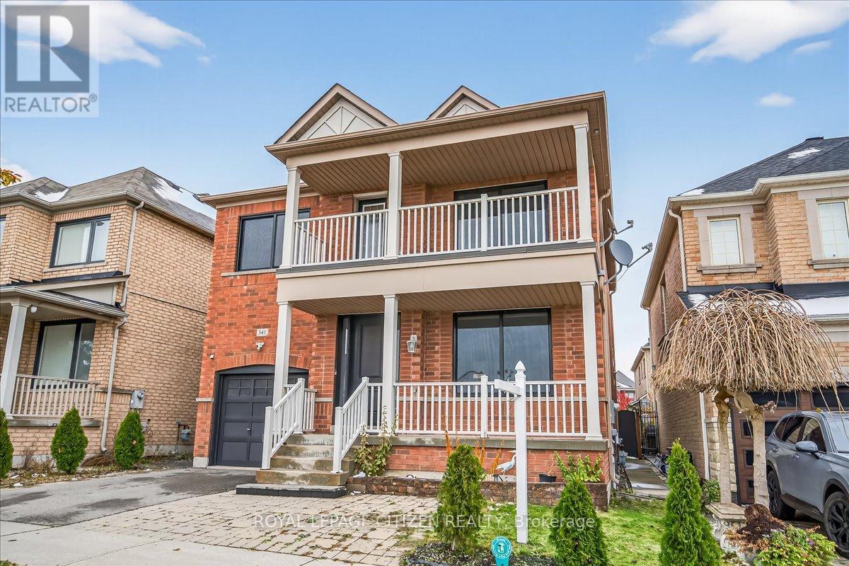 341 Williamson Road, Markham, Ontario  L6E 0H2 - Photo 2 - N12540154