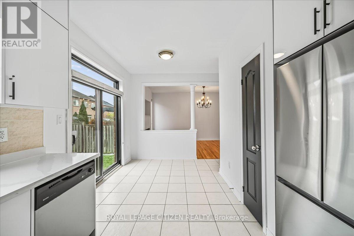 341 Williamson Road, Markham, Ontario  L6E 0H2 - Photo 21 - N12540154