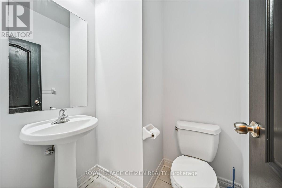 341 Williamson Road, Markham, Ontario  L6E 0H2 - Photo 22 - N12540154