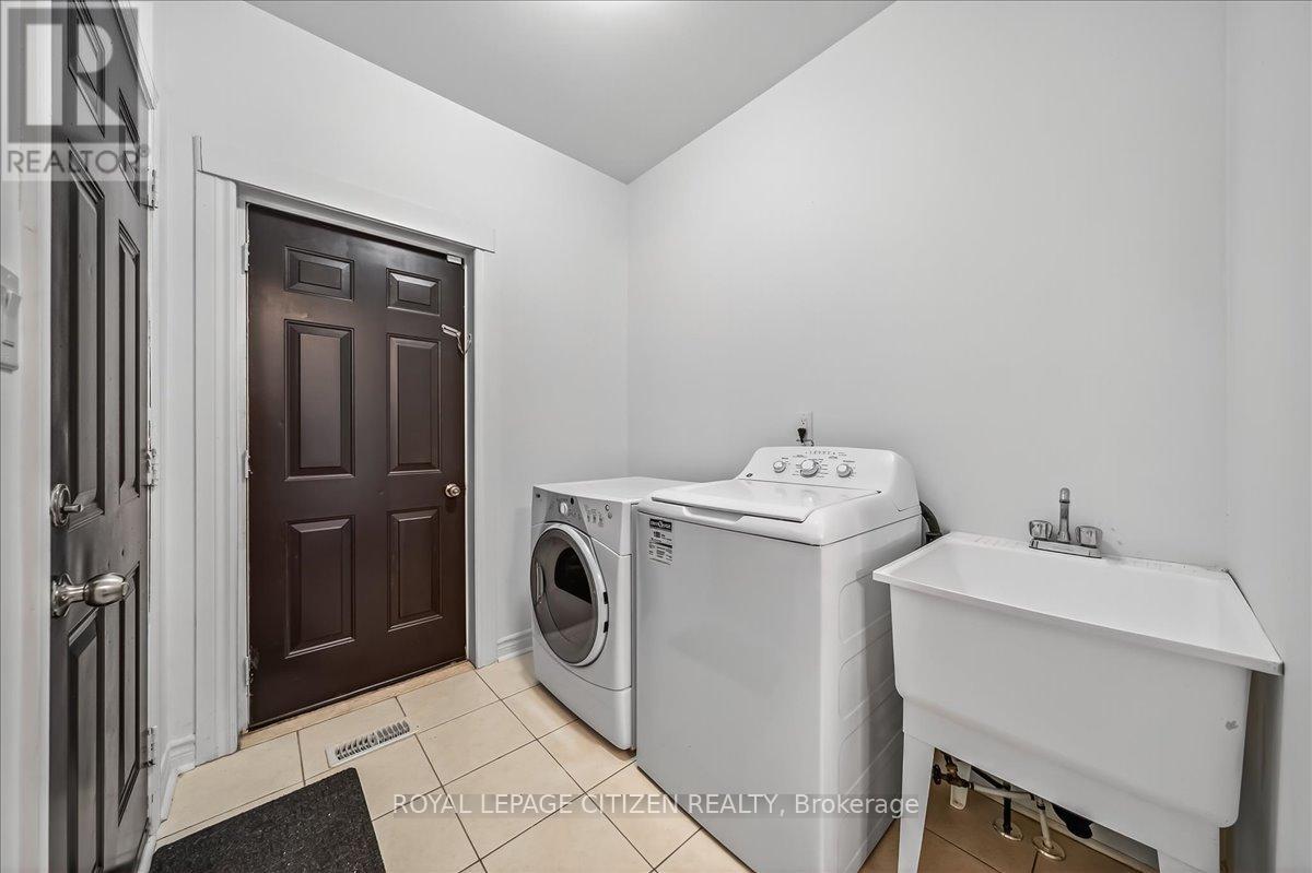 341 Williamson Road, Markham, Ontario  L6E 0H2 - Photo 23 - N12540154